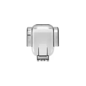 Gimbal cover for AUTEL EVO Nano Series — compatible spare part, grey transparent, 1 pc