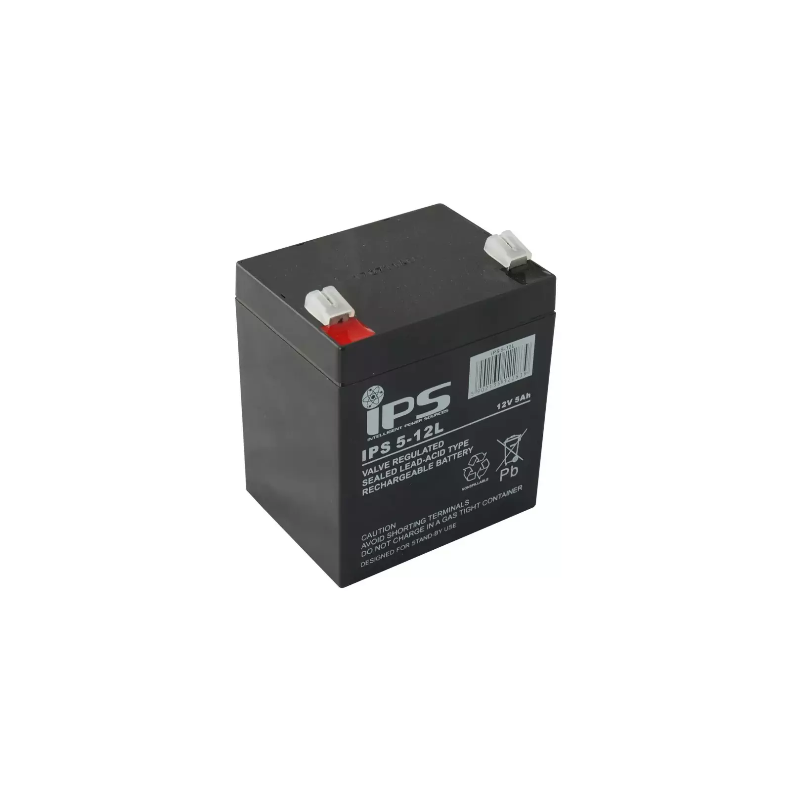 mpl power elektro IPS 5-12L Photo 1