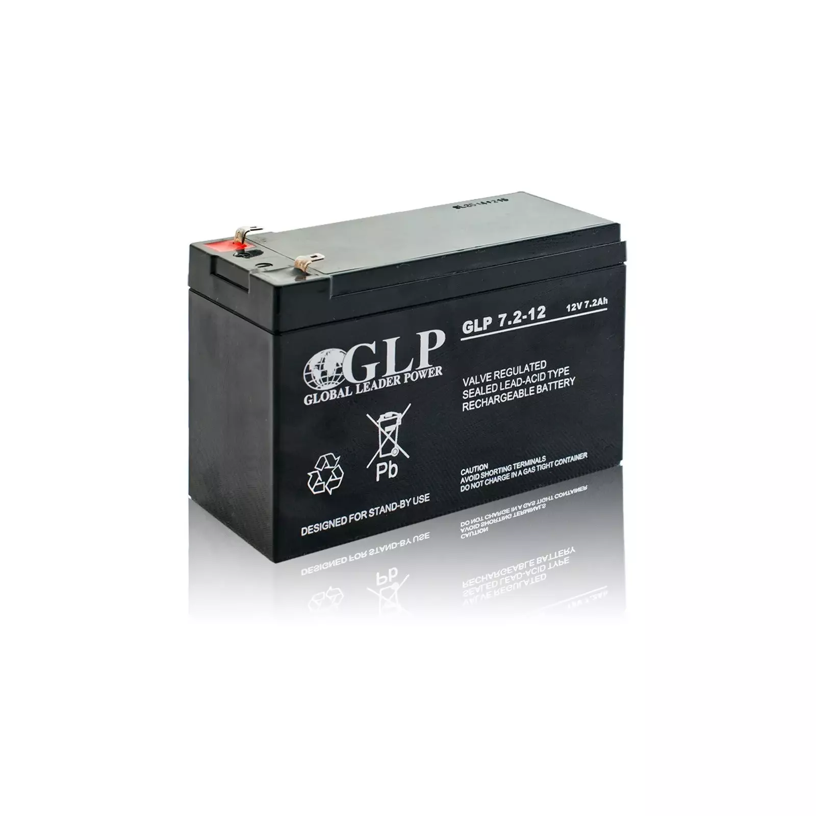 mpl power elektro GLP 7.2-12 Photo 1