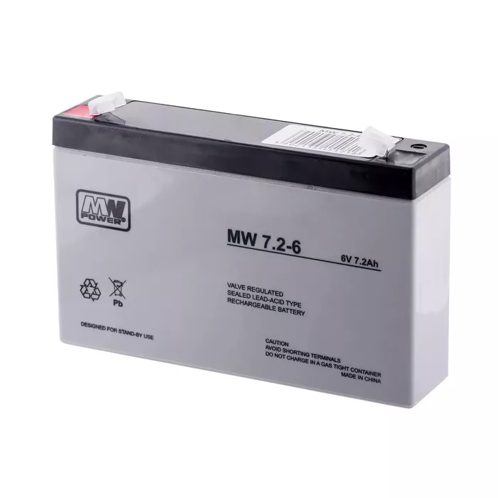 mpl power elektro MW 1.3-12 Photo 1