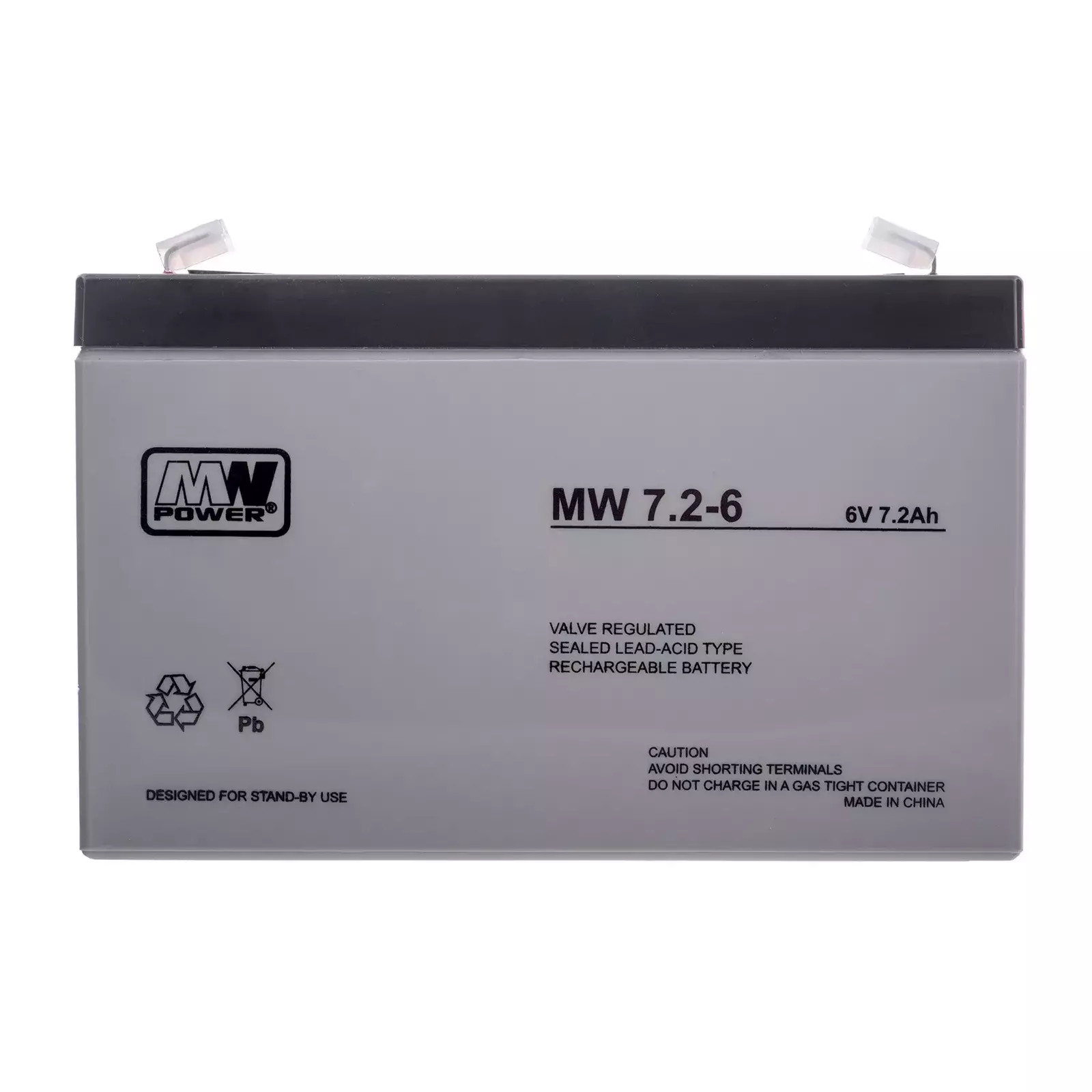 mpl power elektro MW 1.3-12 Photo 4