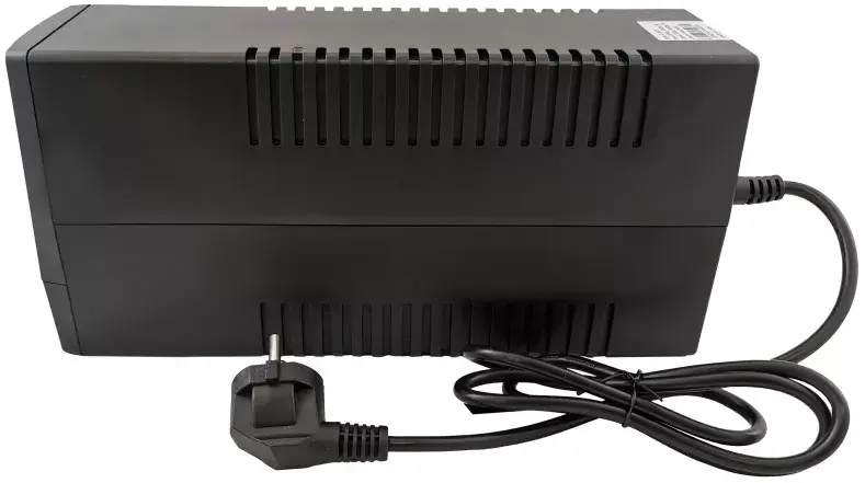 A-LAN AVIZIO AP-BK650 UPS Line-Interactive 0.65 kVA Photo 3