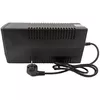 A-LAN AVIZIO AP-BK650 UPS Line-Interactive 0.65 kVA Photo 3
