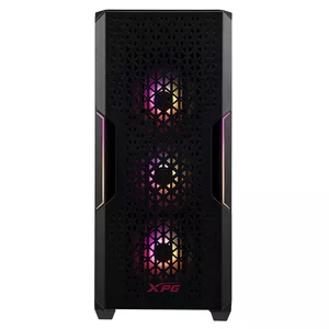 PC case XPG STARKER AIR Mid-Tower Black