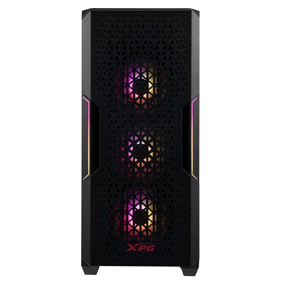 Компьютерный корпус XPG STARKER AIR Photo 7