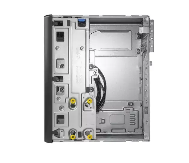 CHIEFTEC BS-10B-300 Mini Tower korpuss Photo 5
