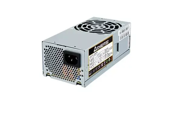 CHIEFTEC BS-10B-300 Mini Tower korpuss Photo 7
