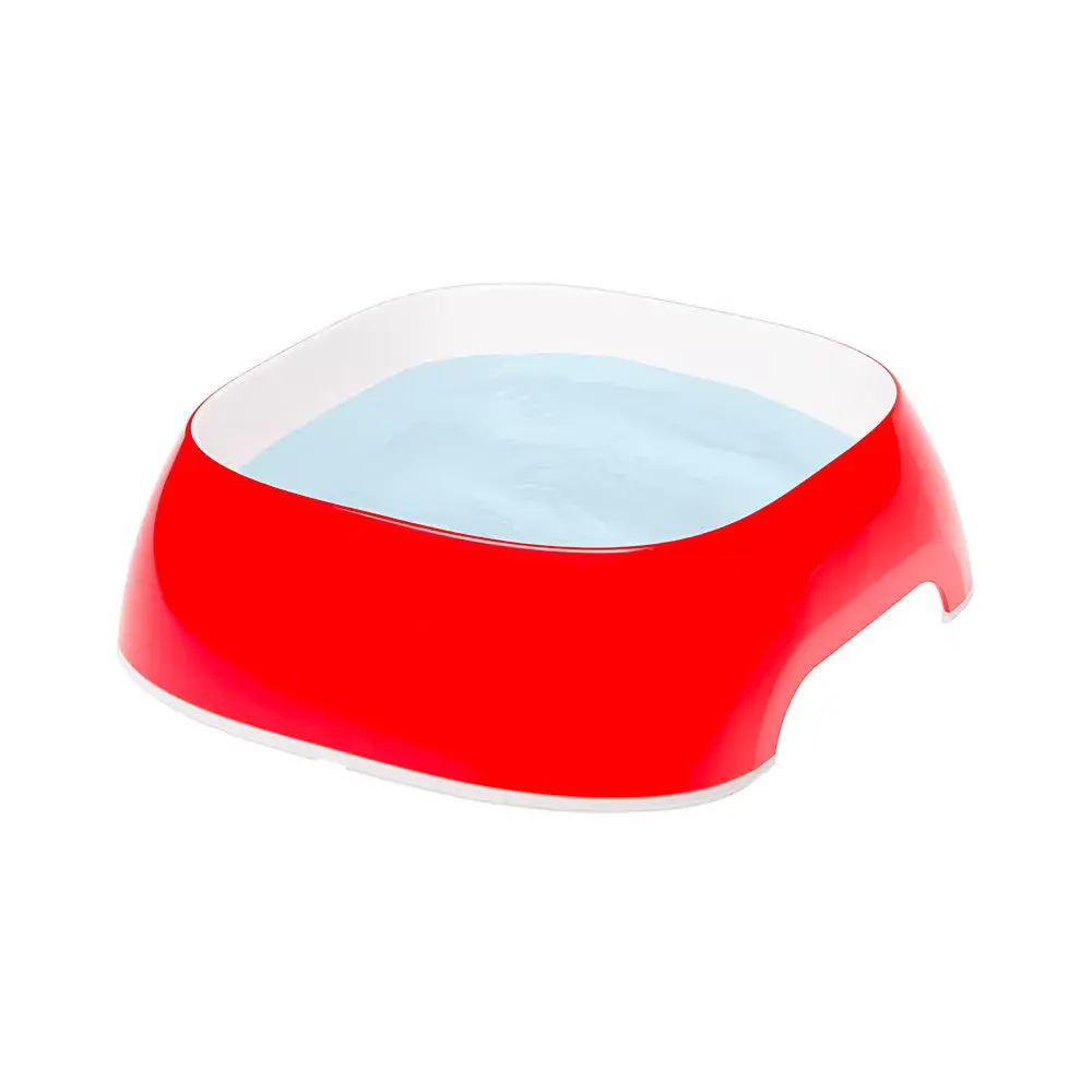 FERPLAST Glam комбинированная кормушка‑поилка Photo 2