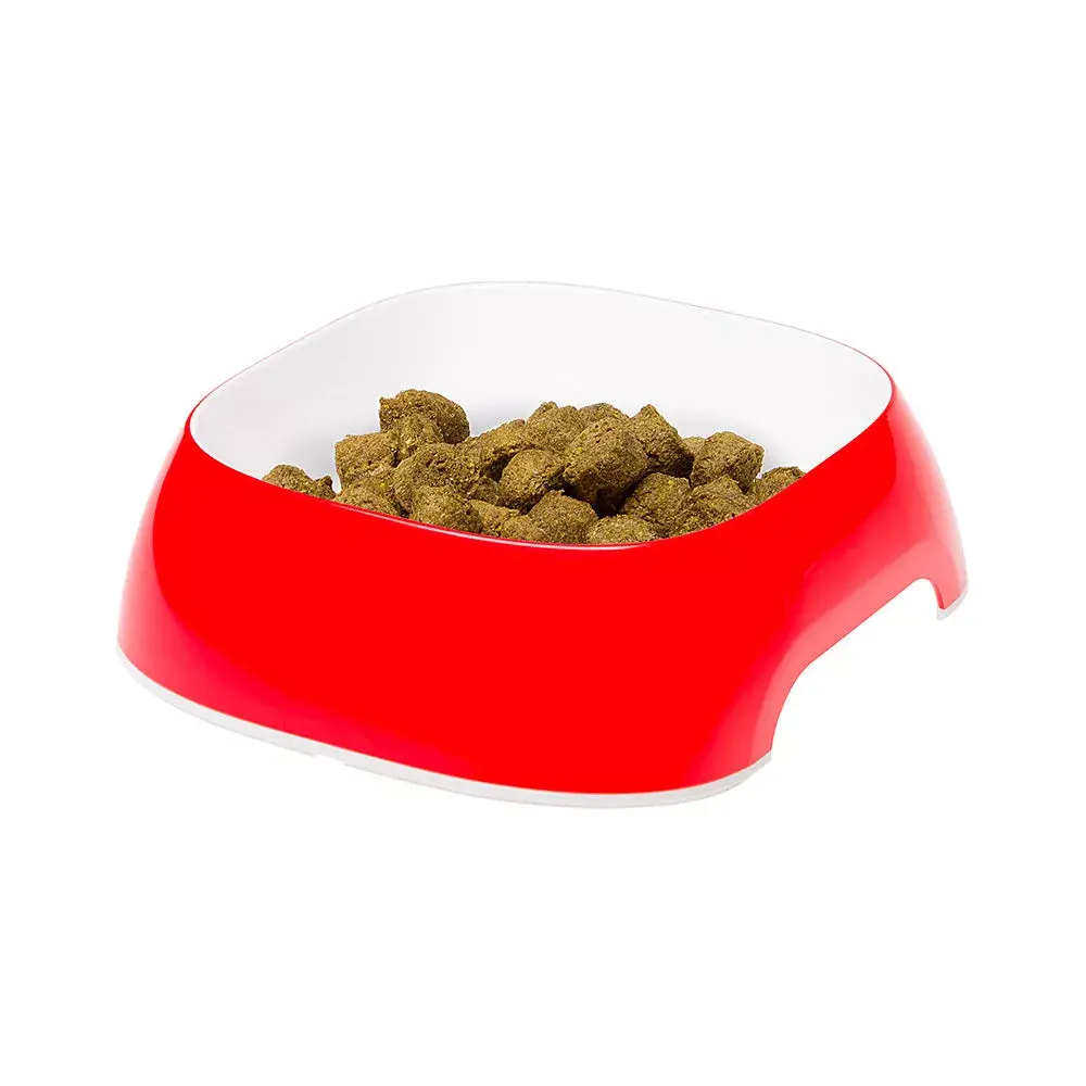 FERPLAST Glam комбинированная кормушка‑поилка Photo 3
