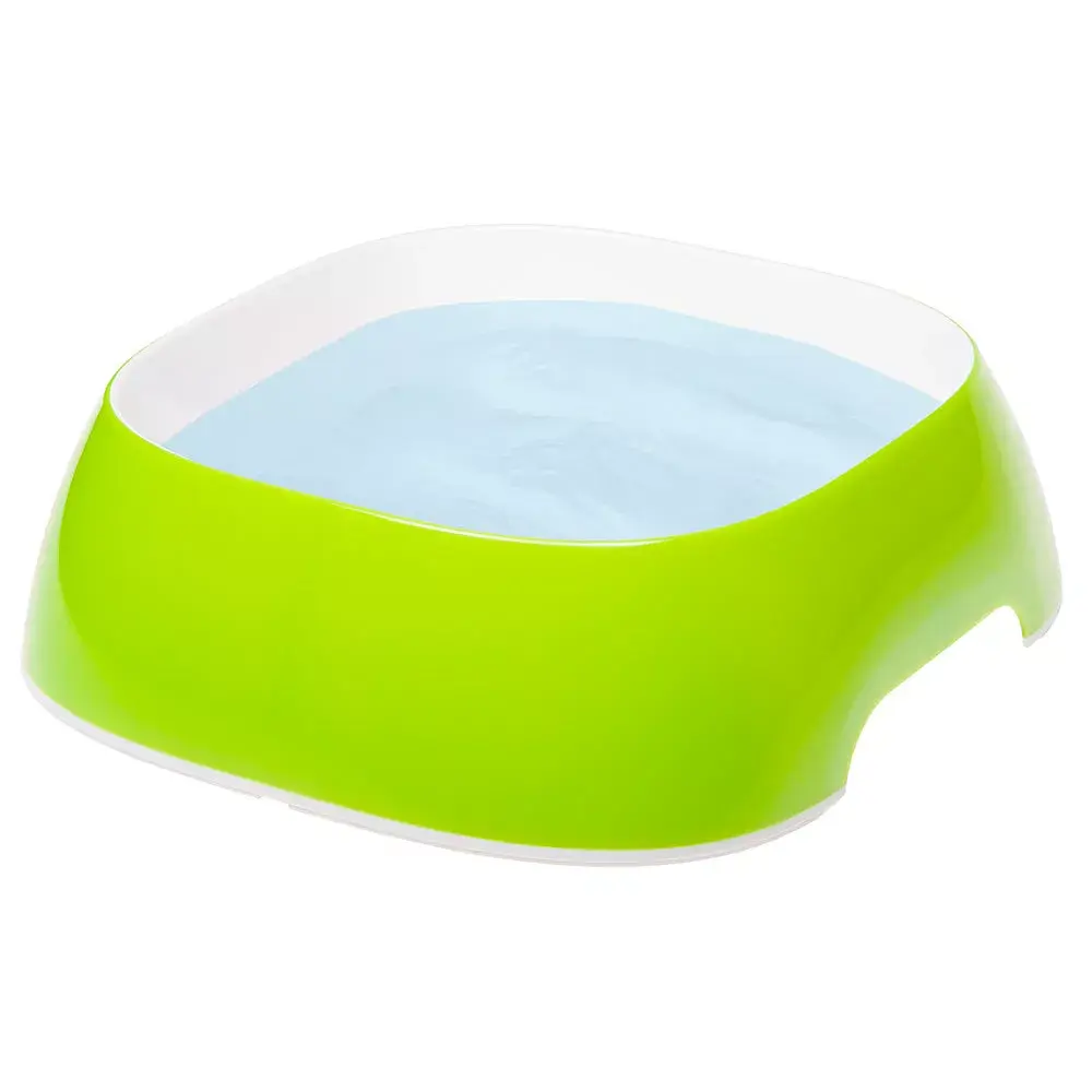 FERPLAST Glam combination feeder & waterer Photo 2