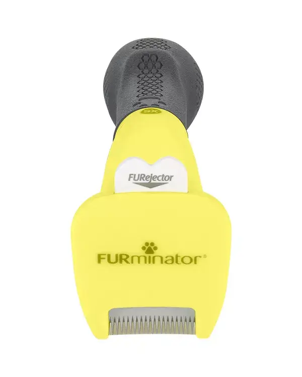 FURminator DeShed Dog Deshedder — FURminator DeShed Photo 3