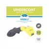 FURminator DeShed Dog Deshedder — FURminator DeShed Photo 4