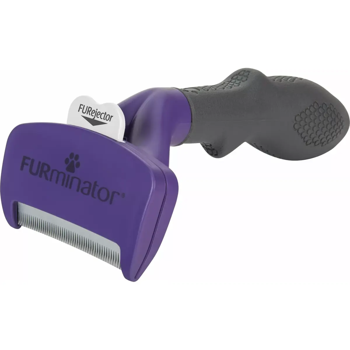 FURminator инструмент для уменьшения линьки M/L Photo 2