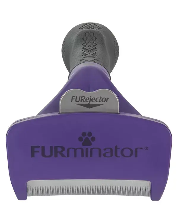 Deshedder-щётка FURminator FUR151357 Photo 3