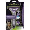 Deshedder-щётка FURminator FUR151357 Photo 4