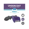 Deshedder-щётка FURminator FUR151357 Photo 6