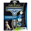 Инструмент FURminator L для длинношерстных собак FUR151203 Photo 3