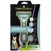 FURminator инструмент для короткошёрстных кошек S FUR151265 Photo 4
