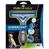 FURminator инструмент для линьки L для короткошерстных Photo 2