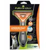 Инструмент для линьки FURminator M для длинношерстных Photo 2