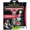 FURminator для короткошерстных собак XL Photo 2