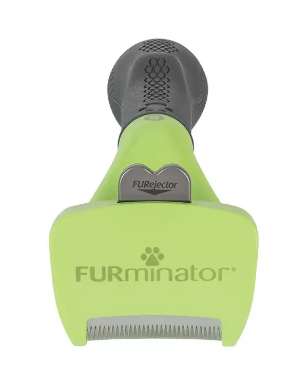FURminator DeShed — деседдер для собак Photo 3