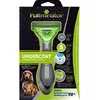 FURminator DeShed — деседдер для собак Photo 5