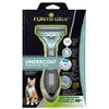 FURminator FUR151296 — маленькая расчёска для длинной шерсти Photo 3