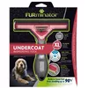 FURminator deShedding Tool FUR151234 для длинношерстных собак Photo 2