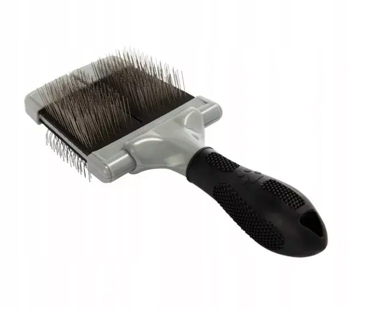 FURminator Poodle щетка L Firm Photo 1