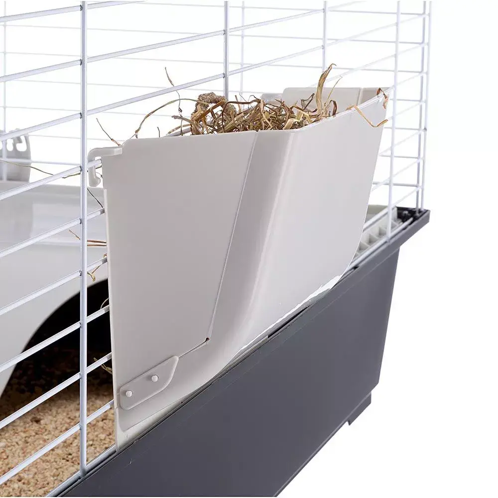 Клетка FERPLAST Casita 100 для кроликов и морских свинок Photo 6