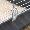 FERPLAST Rabbit 100 cage — metal/plastic 950×570×460 mm Photo 8
