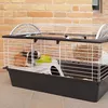 FERPLAST Casita 80 būris jūras cūkām Photo 2