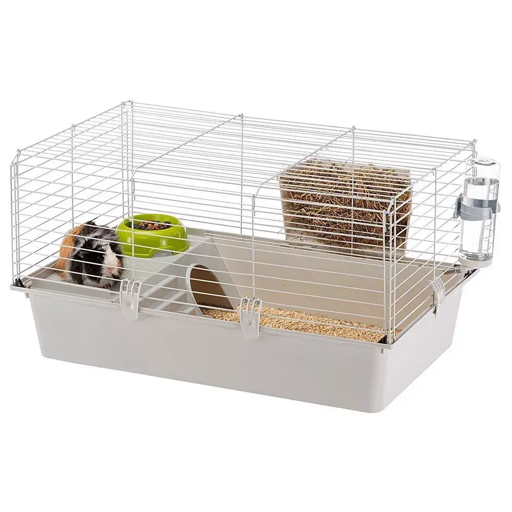 Клетка Ferplast Cavie 80 — 480×770×420 мм Photo 2