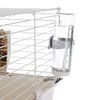 Клетка Ferplast Cavie 80 — 480×770×420 мм Photo 5