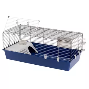 Ferplast Rabbit 120 Trusis Zils