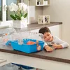 Клетка FERPLAST Combi 2 для хомяка Ш795×Г295×В263 Photo 2