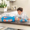 Клетка FERPLAST Combi 2 для хомяка Ш795×Г295×В263 Photo 3