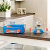 Клетка FERPLAST Combi 2 для хомяка Ш795×Г295×В263 Photo 4