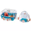 Клетка FERPLAST Combi 2 для хомяка Ш795×Г295×В263 Photo 5