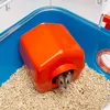 Клетка FERPLAST Combi 2 для хомяка Ш795×Г295×В263 Photo 7