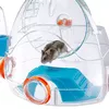 Клетка FERPLAST Combi 2 для хомяка Ш795×Г295×В263 Photo 9