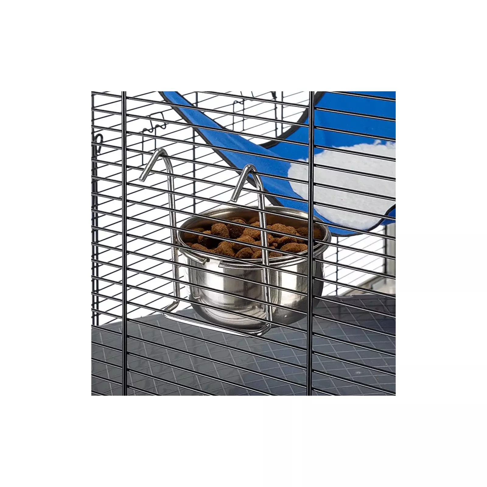 Ferplast Furat Plus Rat Cage