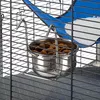 Клетка FERPLAST Furet Plus 780×480×700 мм Photo 3