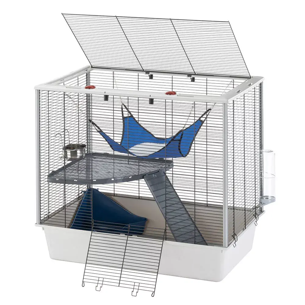 Клетка FERPLAST Furet Plus 780×480×700 мм Photo 4