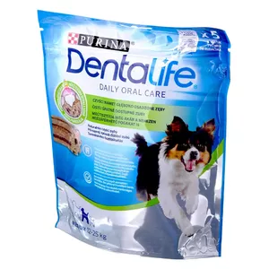 PURINA Dentalife Medium - Зубная закуска для собак - 115г
