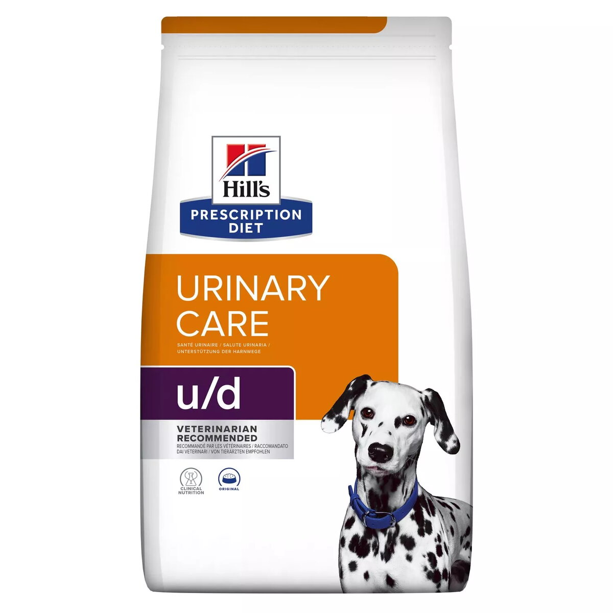 Sausais barības suņiem Hill`s Prescription Diet