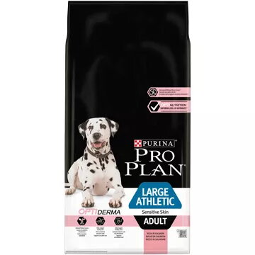 Sausais suņu barība Purina Pro Plan