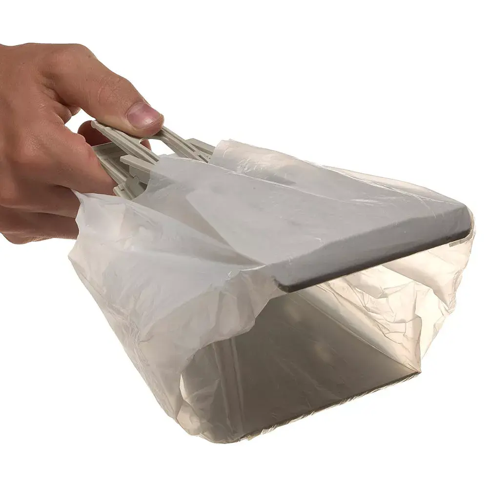 FERPLAST Ferplast Nippy пластиковая миска 175×120×27 мм Photo 2