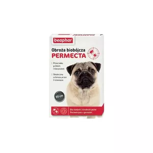 Beaphar 13392 dog/cat collar Flea & tick collar